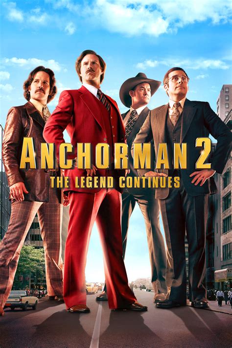FAQ Watch Anchorman 2 The Legend Continues